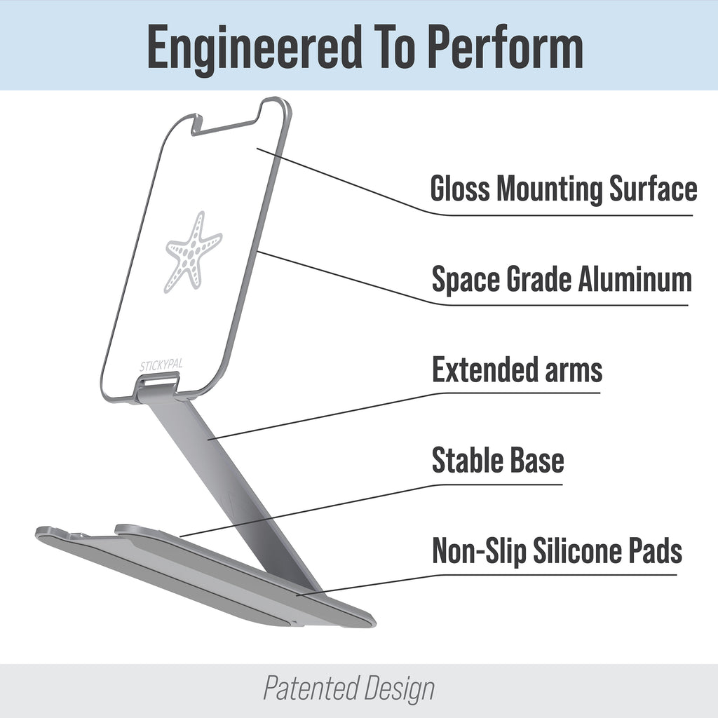 Stickypal Stand
