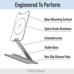 Stickypal Stand (Arrow)