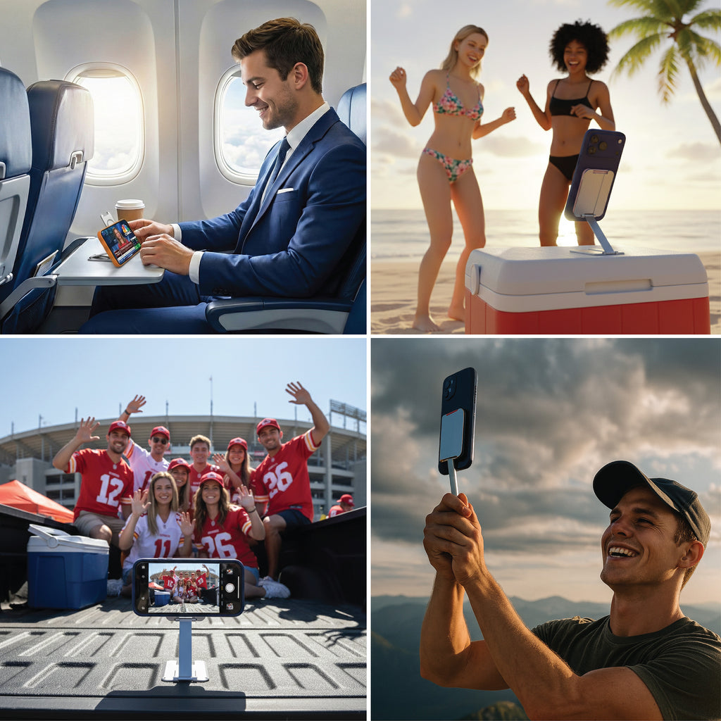 Stickypal Stand (Arrow)