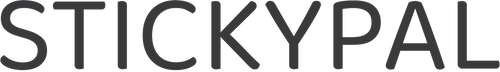 Stickypal logo